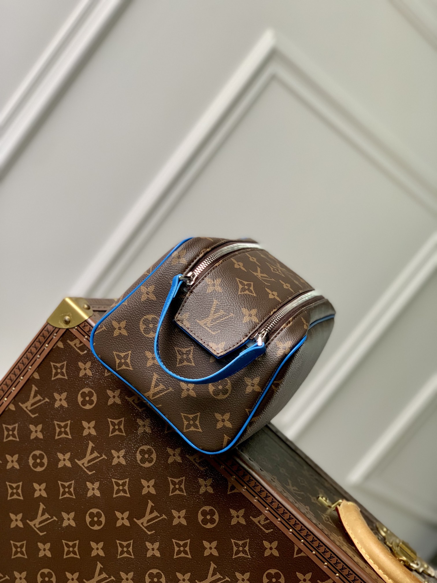 LV Cosmetic Bags